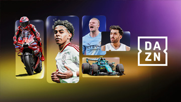 DAZN