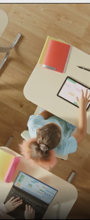 Vodafone Connected Education, el aprendizaje digital inteligente