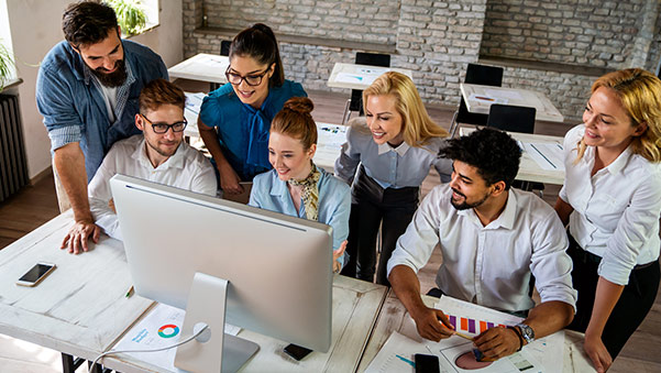 imagen de Cómo Copilot de Microsoft 365 mejora la productividad de las empresas
