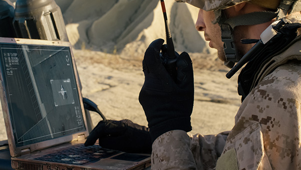 imagen de La ciberseguridad: el nuevo escudo de la defensa nacional