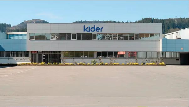 imagen de Kider Store Solutions potencia su expansión global en el sector retail con las auditorías de ciberseguridad de Vodafone Empresas