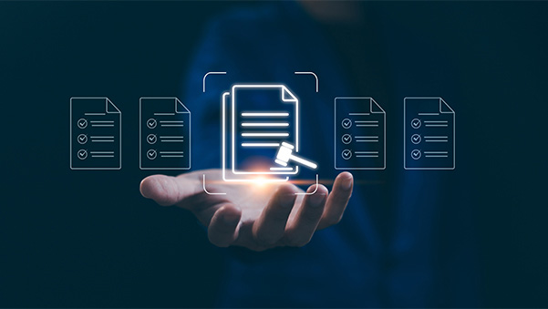 imagen de ¿Qué leyes de ciberseguridad afectan a tu pyme?