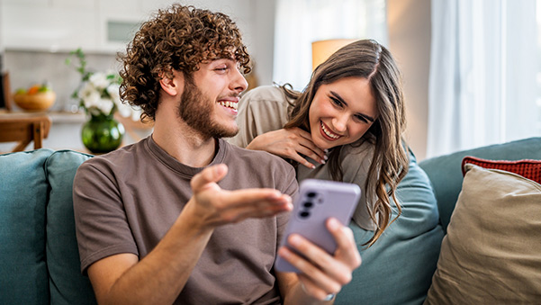 imagen de Mensajes más seguros y confiables para tus clientes gracias a la tecnología de mensajería RCS