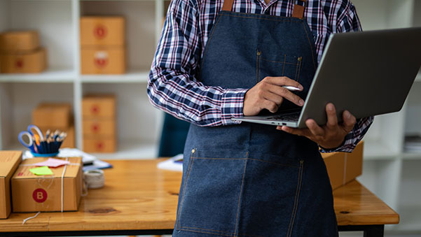 imagen de Código QR en facturas electrónicas: por qué las pymes no deberían esperar a 2027 para adaptarse