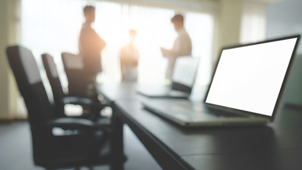 imagen de Radiografía del ransomware en los ayuntamientos