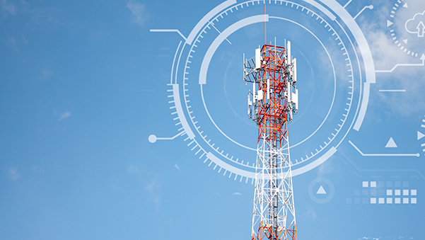 imagen de Tu red ahora puede “ver”: Cómo el Sensing transformará el IoT industrial