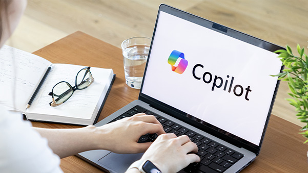 imagen de Transcripción segura para empresas: los beneficios de integrar Copilot en tu entorno Microsoft