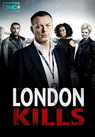 london kills