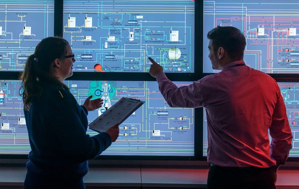 Pilotar la tecnología