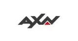 logo canal AXN