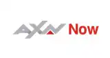 logo canal Axn Now