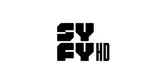 logo canal Syfy