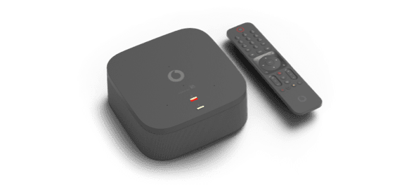 One Ilimitada Dúo | Fibra 600Mbps 1Gbps, 2 líneas Móvil 5G y TV | Vodafone particulares