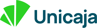 Logo Unicaja