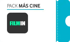 Pack Más Cine