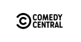Logo Comedy Central
