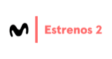Logo Movistar Estrenos 2