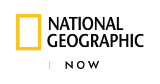 Logo National Geographic Now