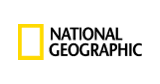 Logo National Geographic