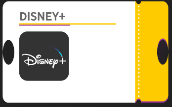 Pack Disney