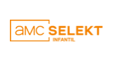 Logo AMC SELEKT Infantil