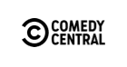 Logo Comedy Central