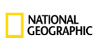 Logo National Geographic