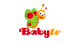 Logo Baby TV