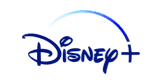 Logo Disney+
