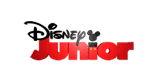 Logo Disney Jr.