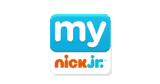 Logo My Nick Jr.