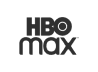 logo HBO max
