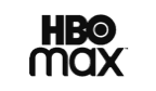 logo Hbo Max