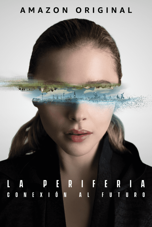 La periferia de Amazon Prime