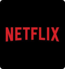 Logo Netflix