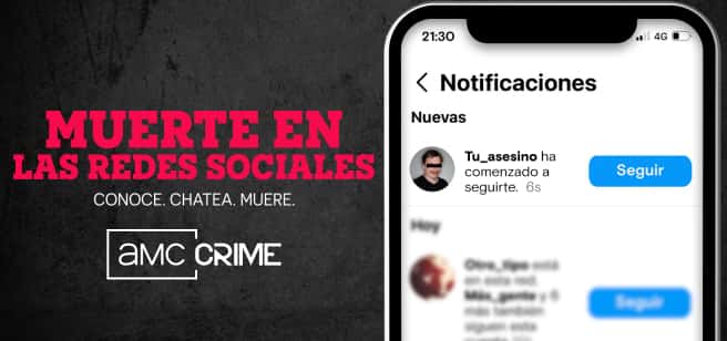 Cabecera Documentales