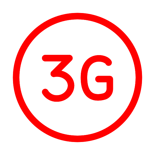 logo 3G web