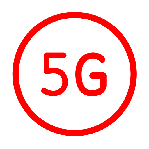 logo 5G web