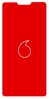 splash web vodafone 3G