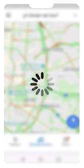 Cargar Google Maps en 3G