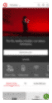 Cargar página web en 3G
