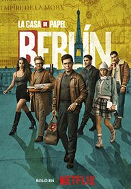 Imagen portada Berlin
