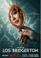 Imagen portada Los bridgerton