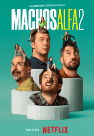 Imagen portada Machos alfa