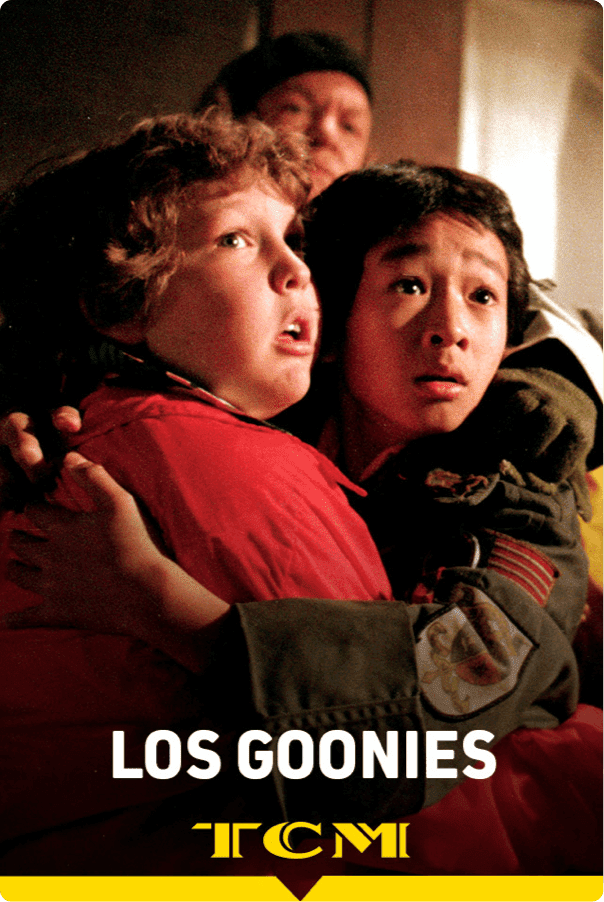 Portada de serie incluida en el pack de TV