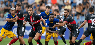 Cabecera Deportes