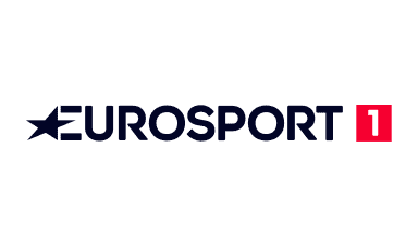 Eurosport 1 Logo