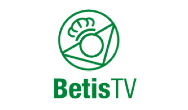 Betis TV Logo