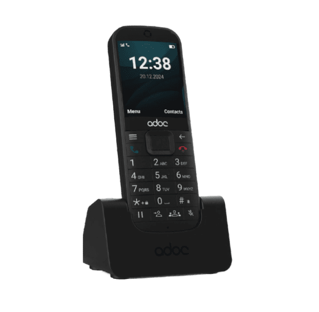 Adoc K6 4G