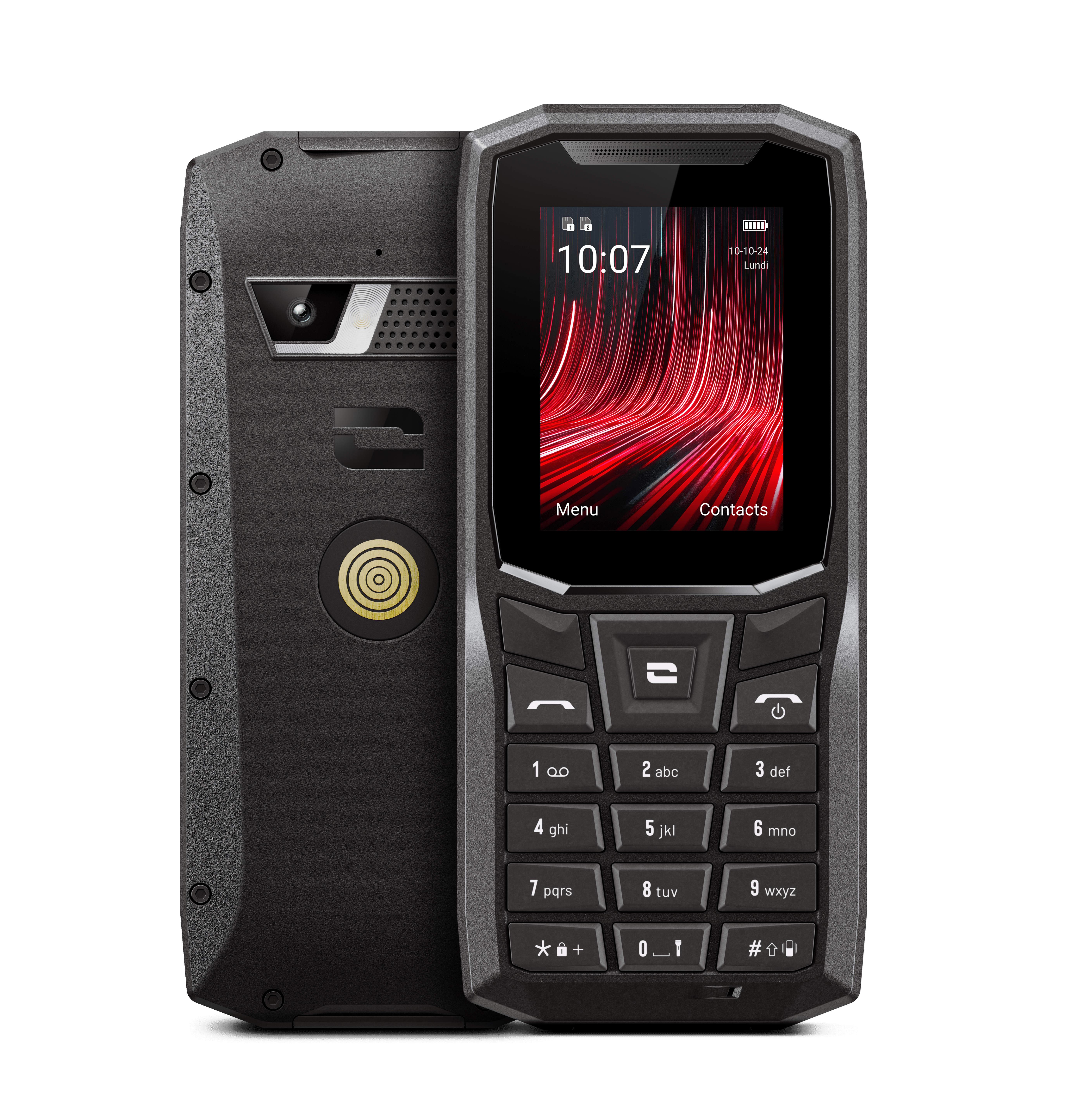 Crosscall Core S5